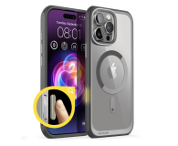 Supcase Ub Mag Magsafe do iPhone 16 Pro Max Grey 843439150867 - 1285298 - zdjęcie 2